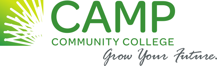 Camp Community College